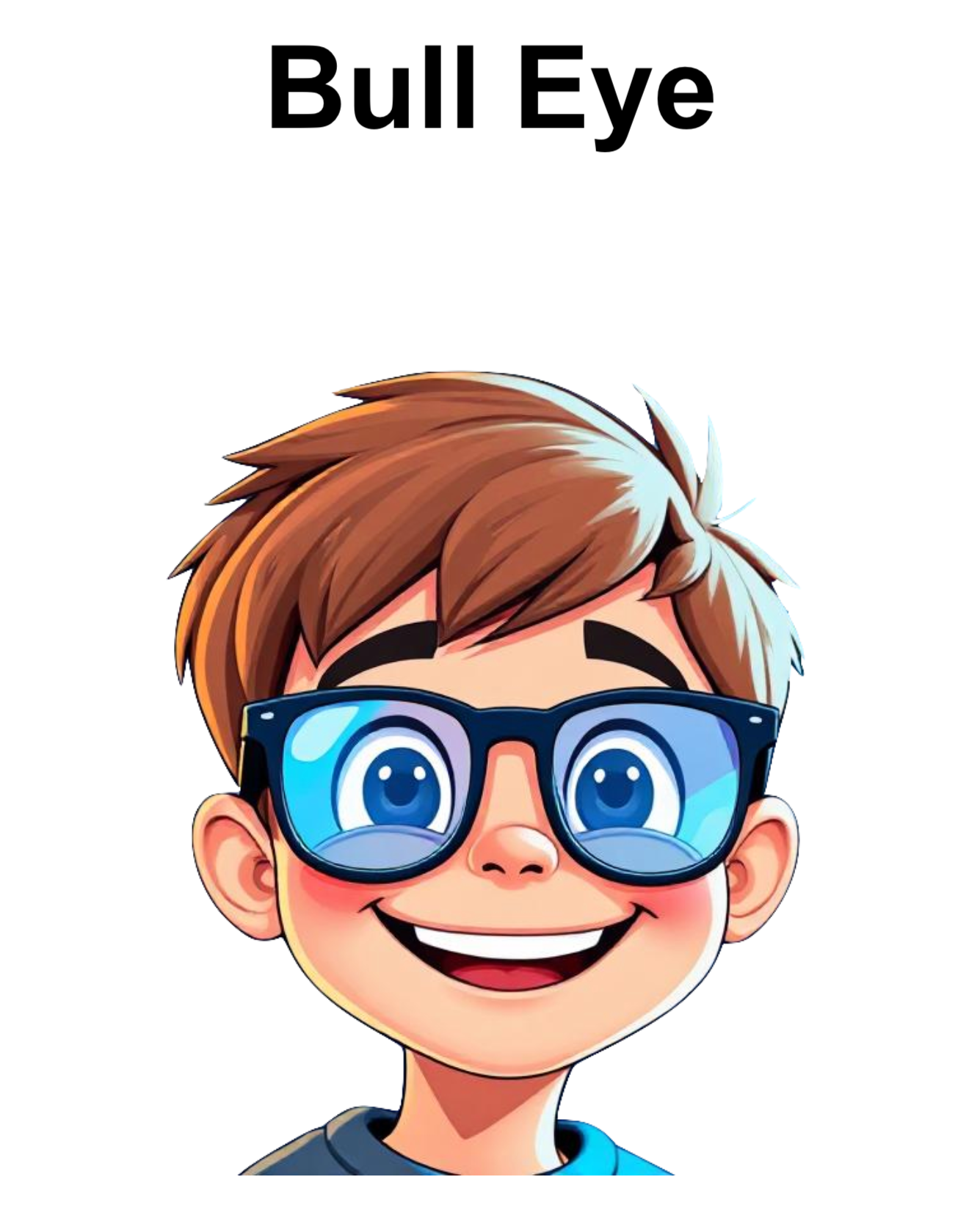 me
